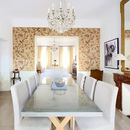 La Maison De Tane / Crew Housse 10 Lits La Ciotat