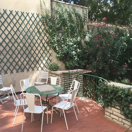 La Maison De Tane / Crew Housse 10 Lits La Ciotat