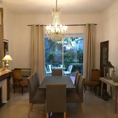 La Maison De Tane / Crew Housse 10 Lits Apartament *
