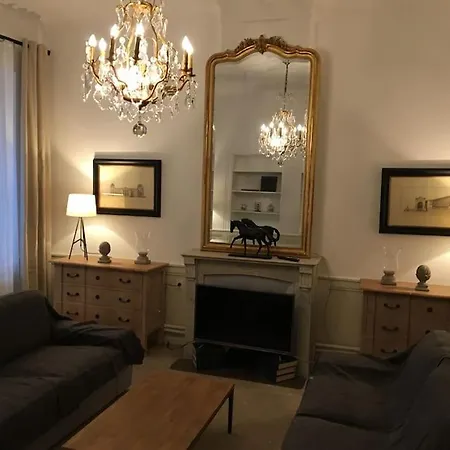 La Maison De Tane / Crew Housse 10 Lits * La Ciotat
