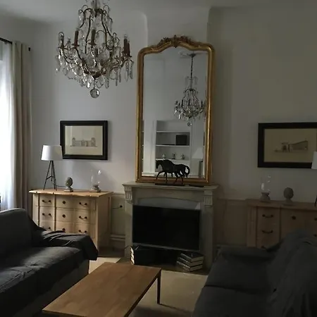 La Maison De Tane / Crew Housse 10 Lits * La Ciotat