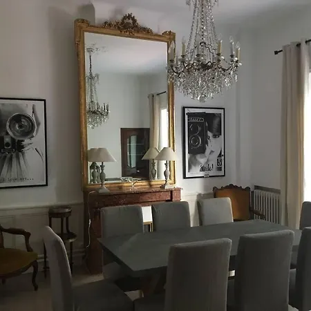 La Maison De Tane / Crew Housse 10 Lits *