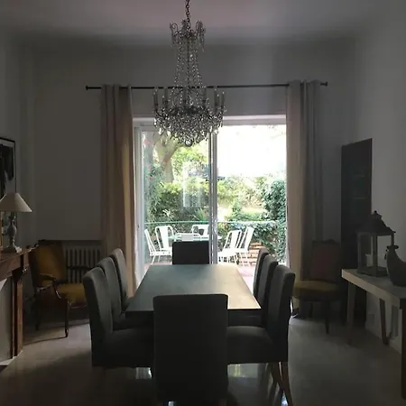 Apartament La Maison De Tane / Crew Housse 10 Lits La Ciotat
