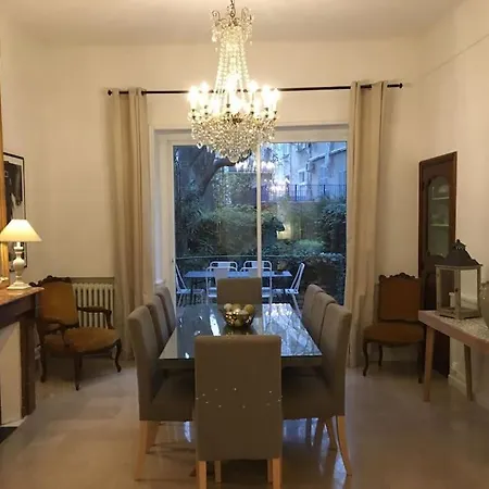 Apartament La Maison De Tane / Crew Housse 10 Lits *