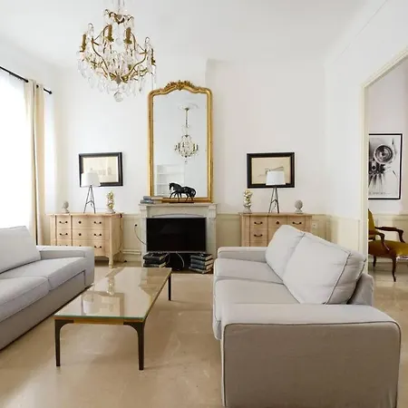La Maison De Tane / Crew Housse 10 Lits Apartament La Ciotat