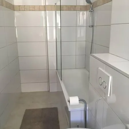 Apartament La Maison De Tane / Crew Housse 10 Lits